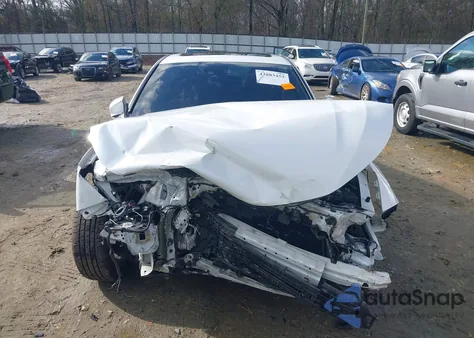 2016 Honda Accord Ex-L из США, поврежденный, VIN 1HGCR2F98GA114385